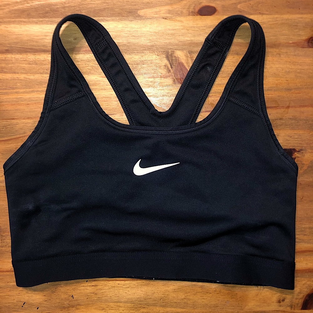 Nike Dry Fit Sports Bra